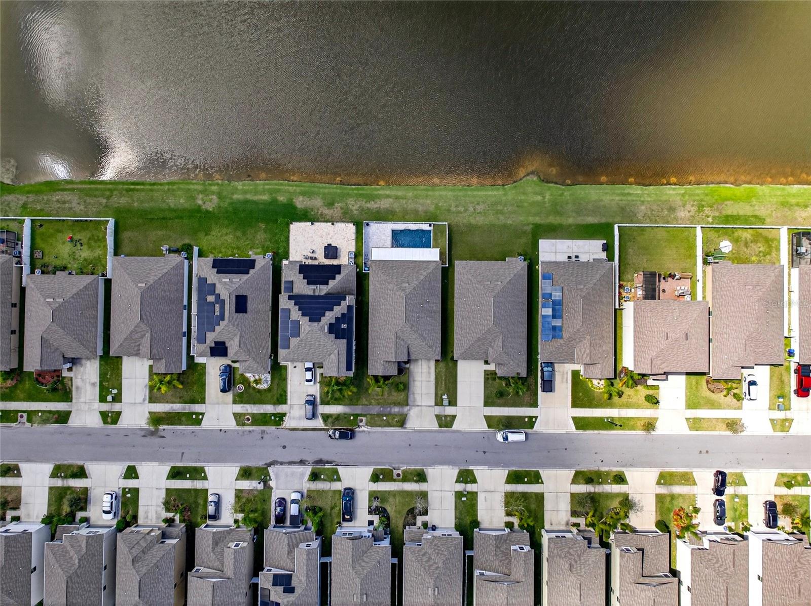 TOUCHSTONE PH 3 - Residential