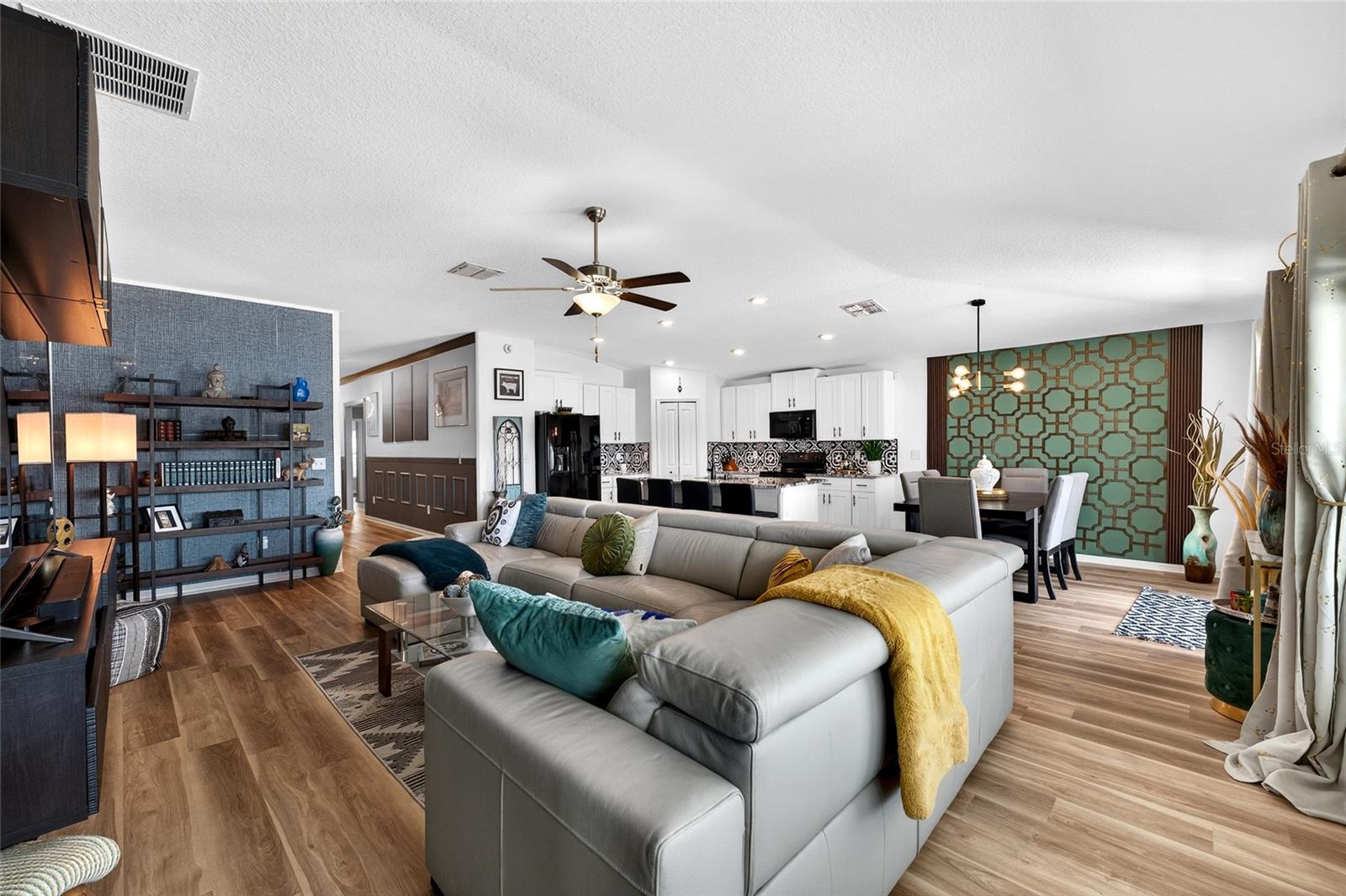 TOUCHSTONE PH 3 - Residential