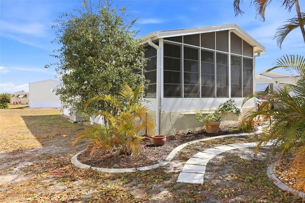 Photo of 16 N Mockingbird #A16, Punta Gorda, FL 33950 (MLS # C7522060)