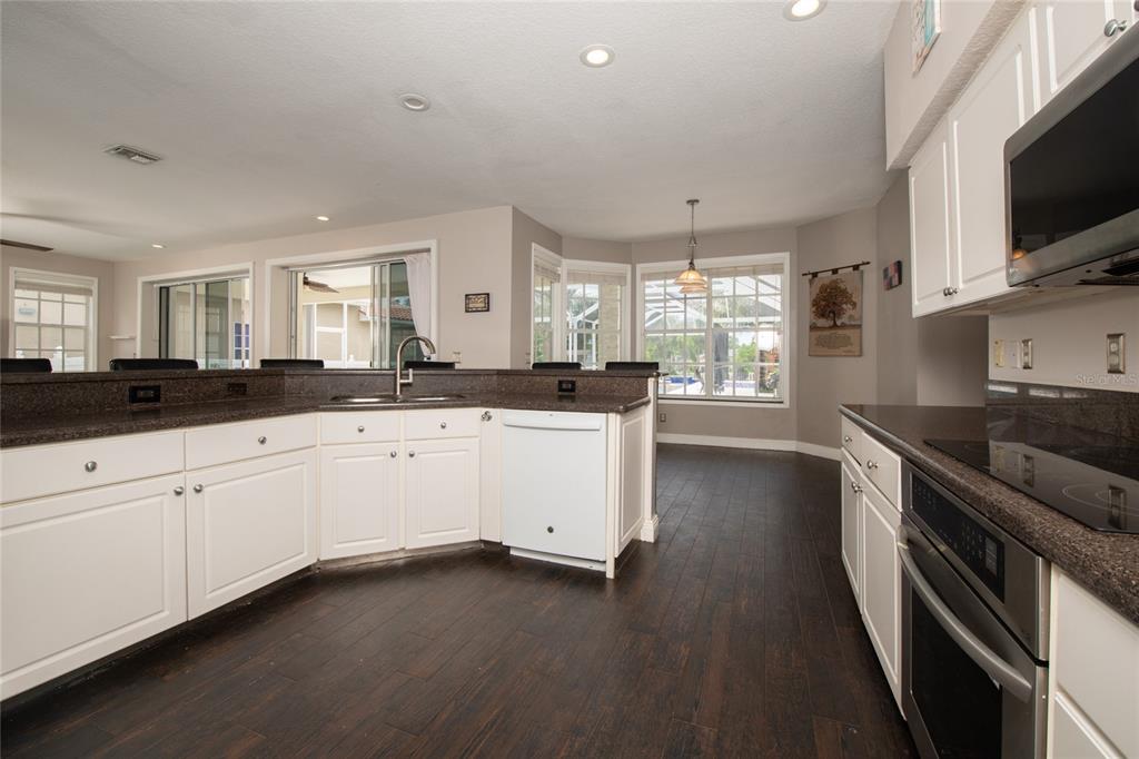 PLACIDO BAYOU - Residential