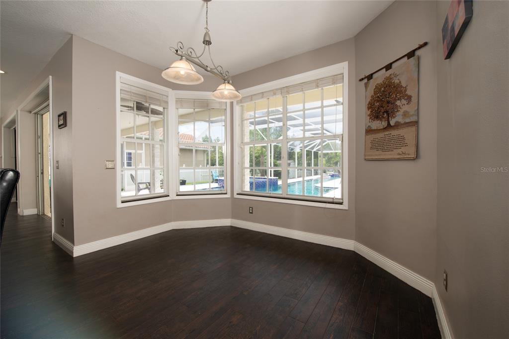 PLACIDO BAYOU - Residential