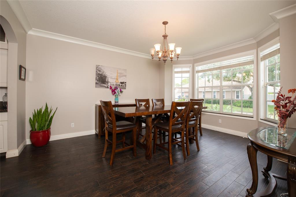 PLACIDO BAYOU - Residential