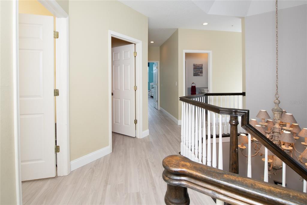 PLACIDO BAYOU - Residential