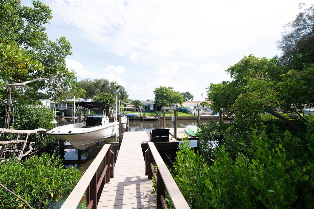 PLACIDO BAYOU - Residential