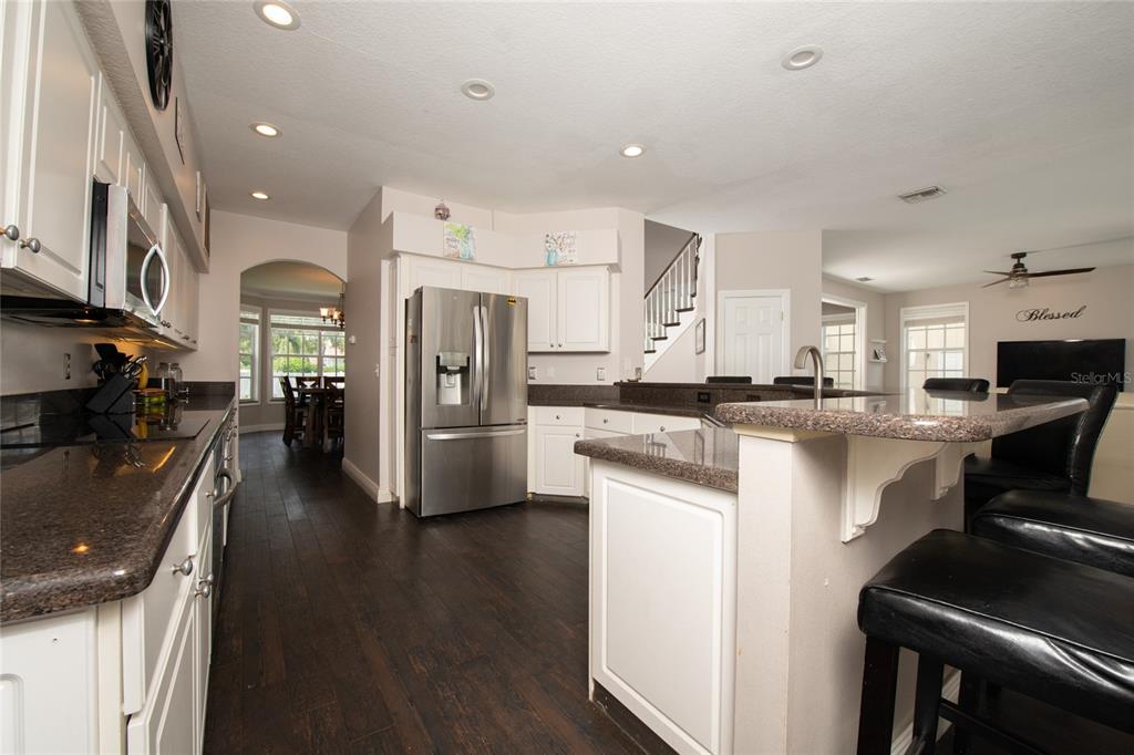 PLACIDO BAYOU - Residential