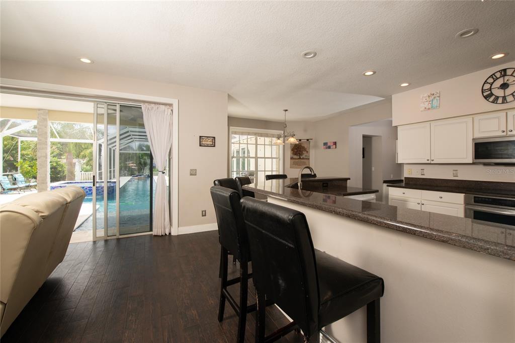 PLACIDO BAYOU - Residential