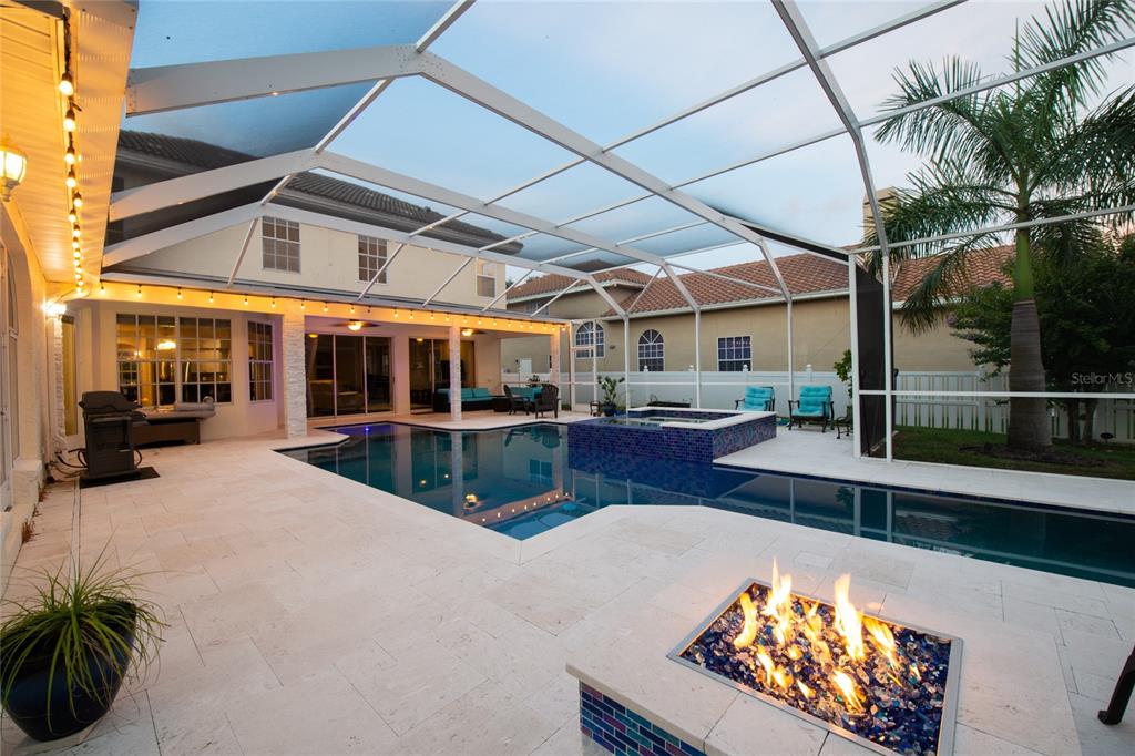 PLACIDO BAYOU - Residential