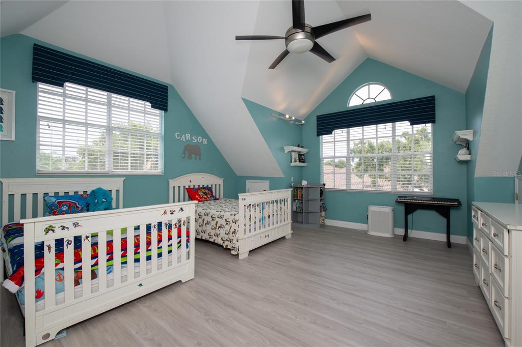 PLACIDO BAYOU - Residential