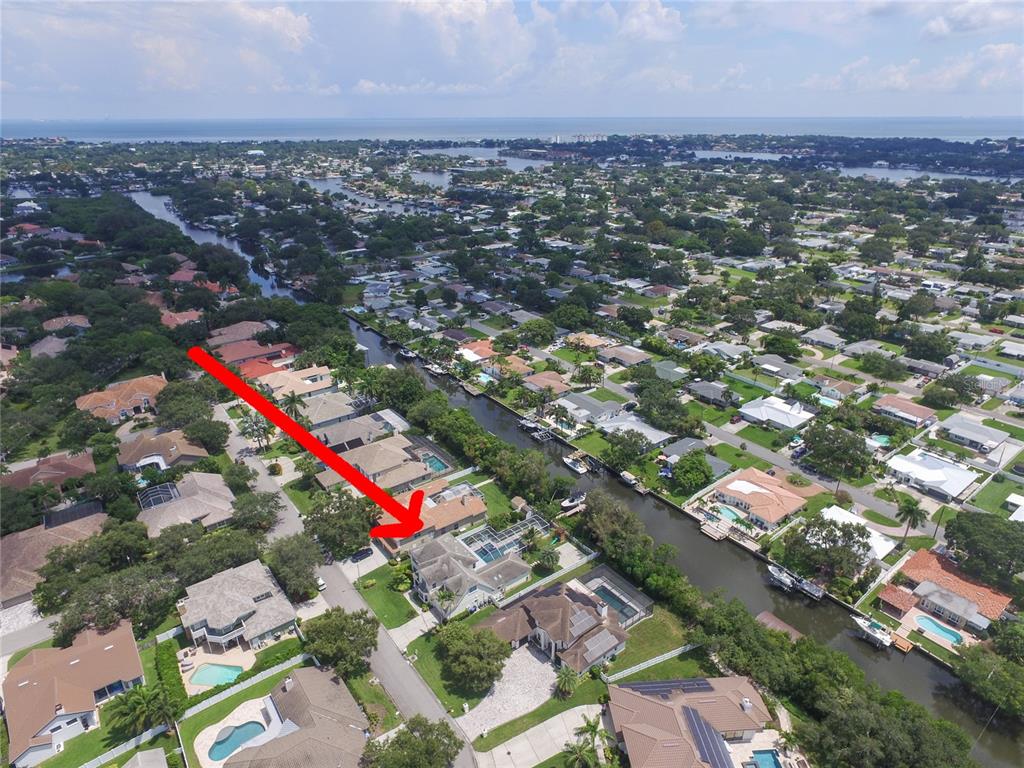 PLACIDO BAYOU - Residential