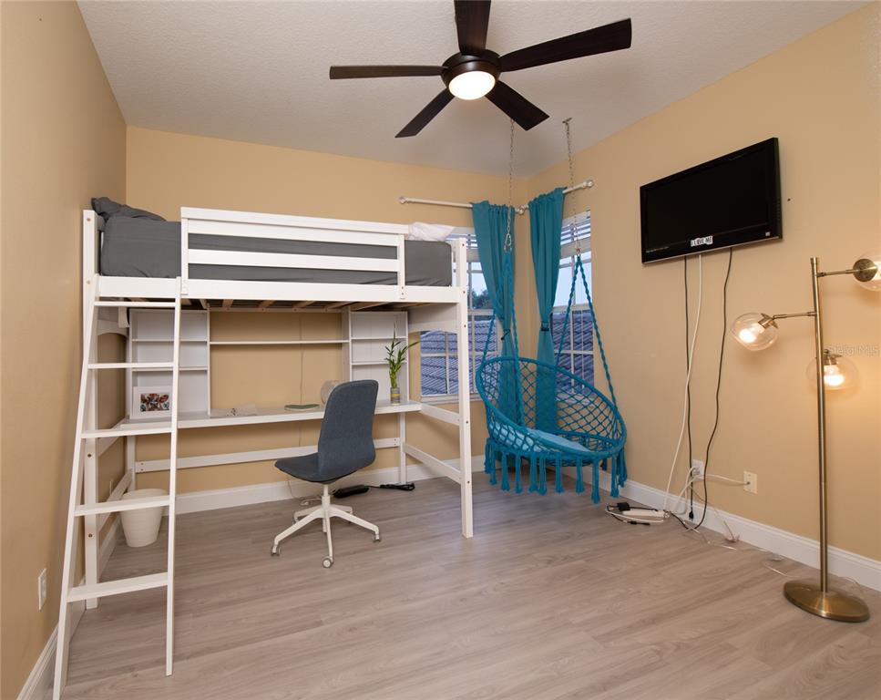 PLACIDO BAYOU - Residential