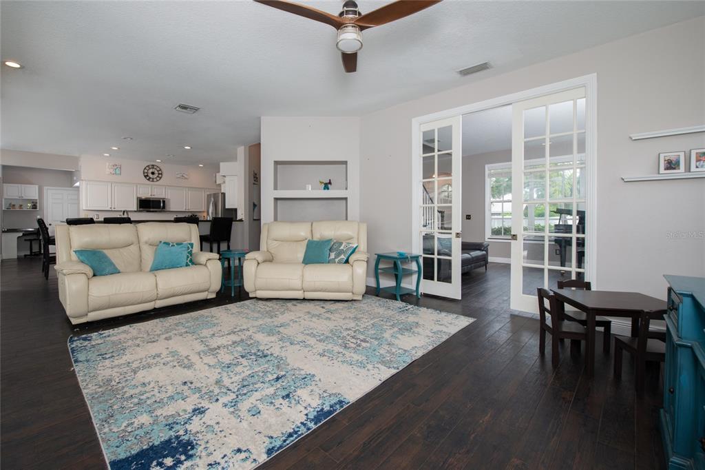 PLACIDO BAYOU - Residential