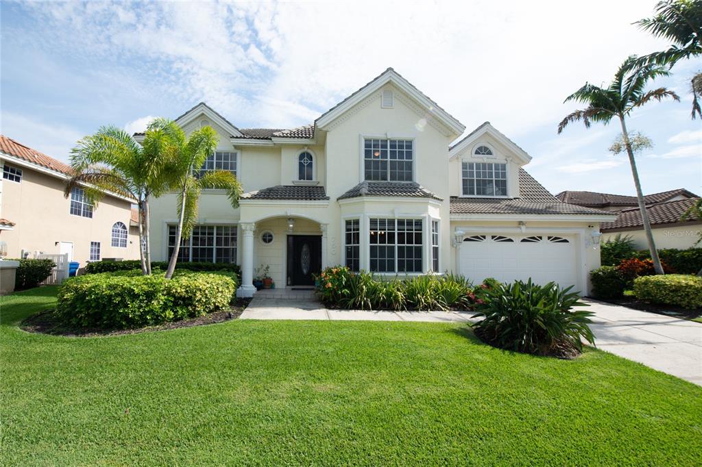 PLACIDO BAYOU - Residential