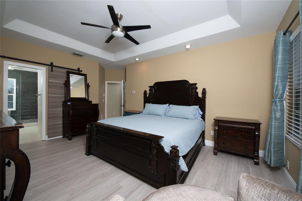 PLACIDO BAYOU - Residential