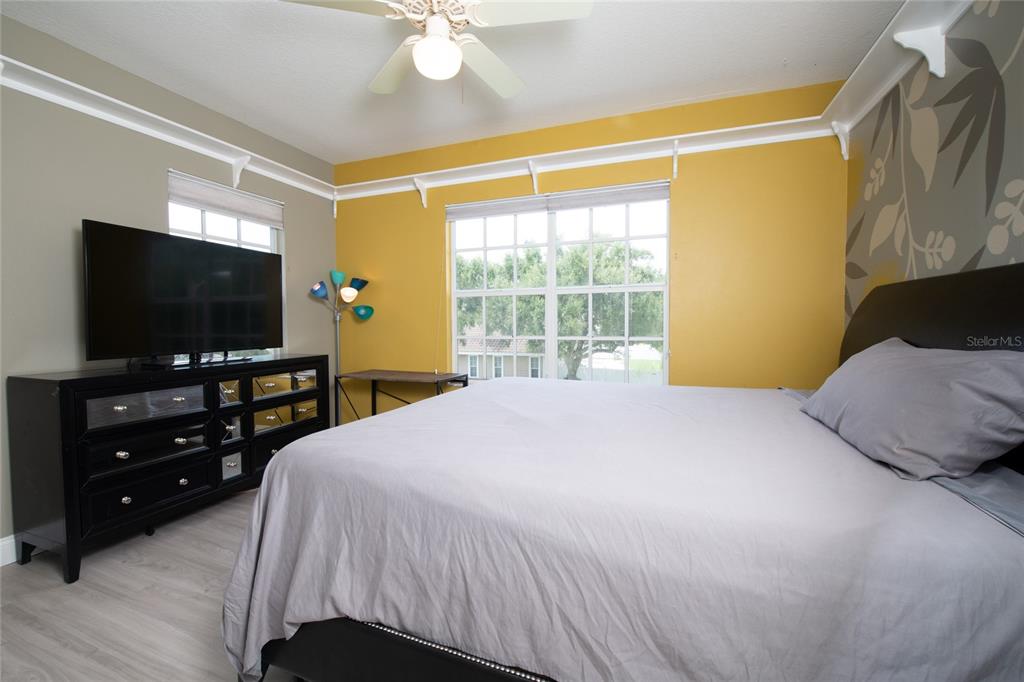 PLACIDO BAYOU - Residential