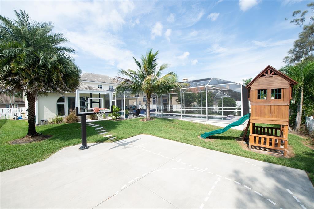 PLACIDO BAYOU - Residential