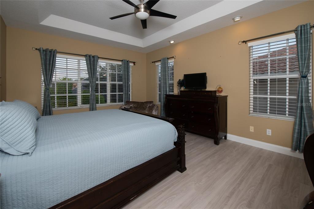 PLACIDO BAYOU - Residential