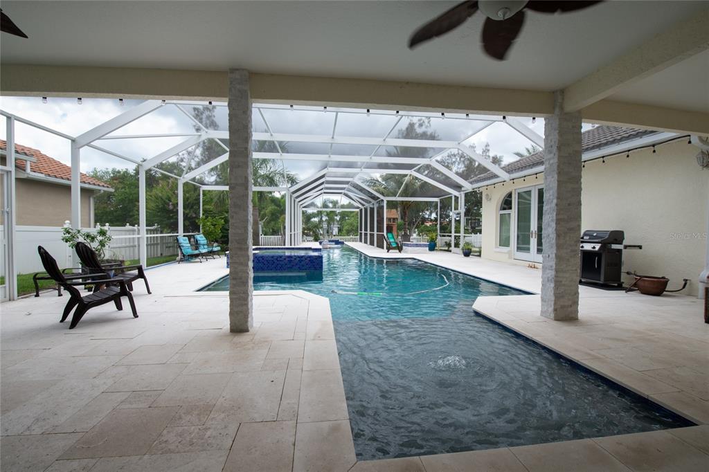 PLACIDO BAYOU - Residential