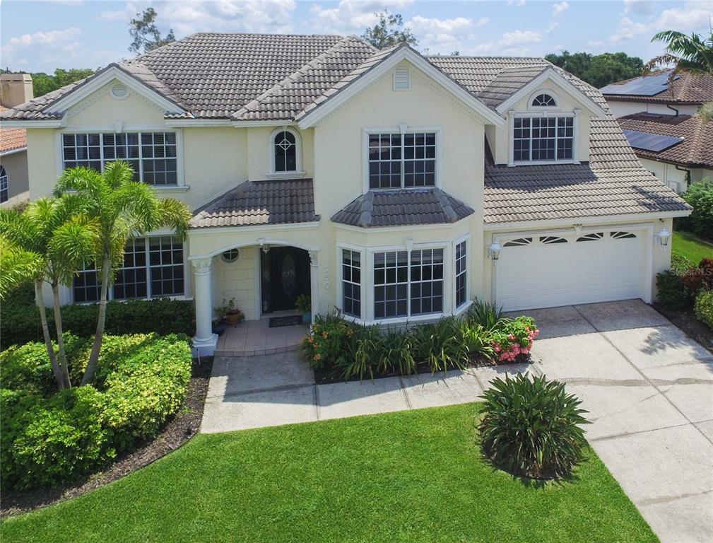 PLACIDO BAYOU - Residential