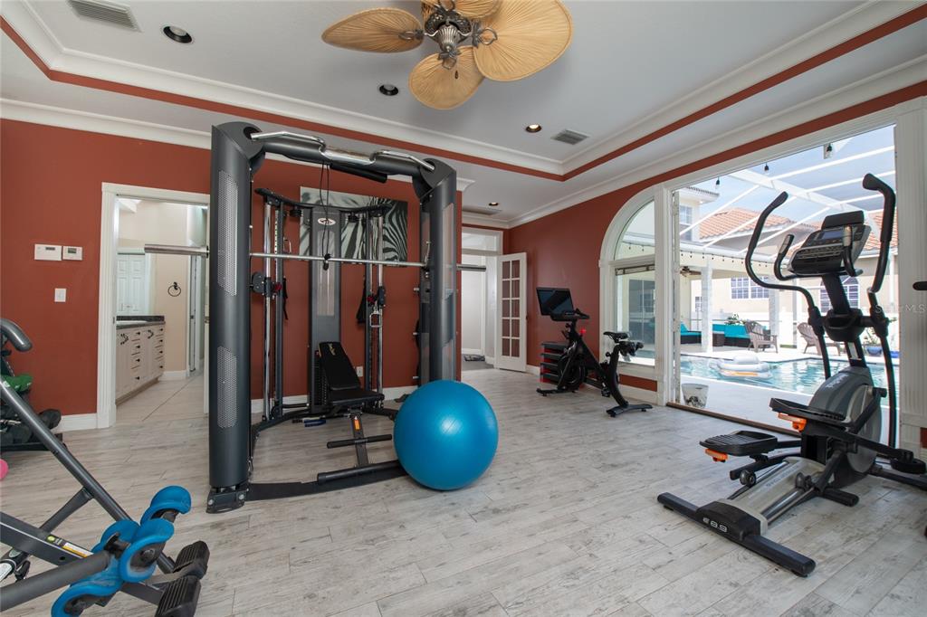 PLACIDO BAYOU - Residential