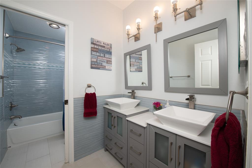 PLACIDO BAYOU - Residential