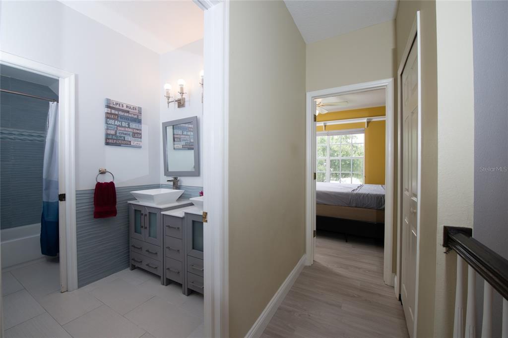 PLACIDO BAYOU - Residential