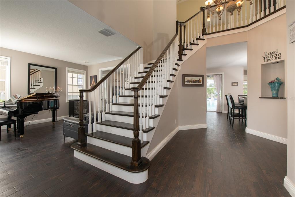 PLACIDO BAYOU - Residential