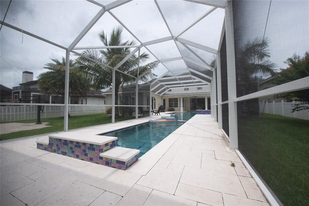 PLACIDO BAYOU - Residential