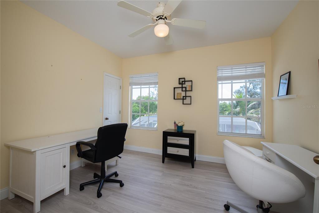 PLACIDO BAYOU - Residential