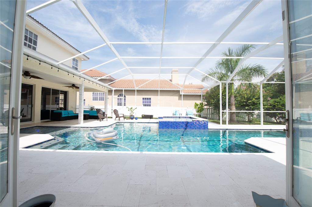 PLACIDO BAYOU - Residential