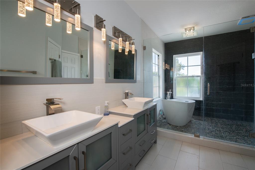 PLACIDO BAYOU - Residential