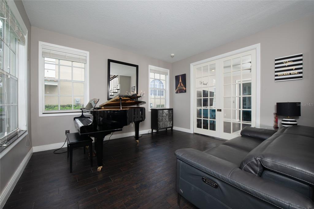 PLACIDO BAYOU - Residential