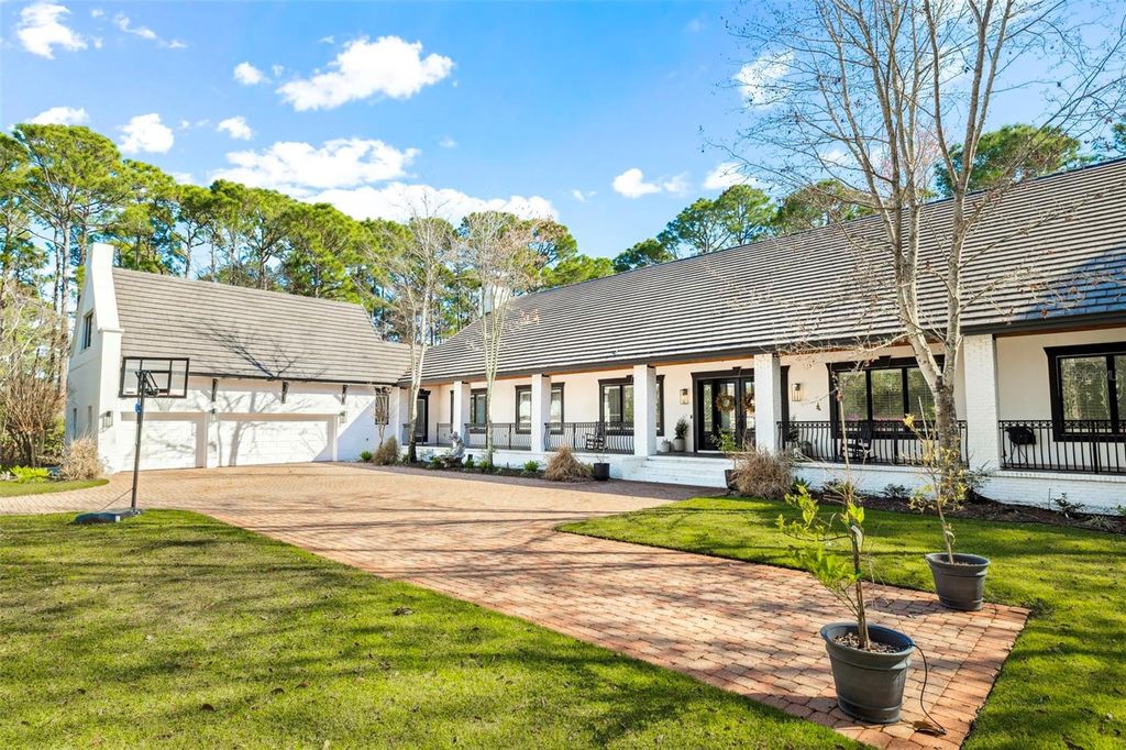 Photo of 410 Windjammer Court, Destin, FL 32541 (MLS # O6387494)