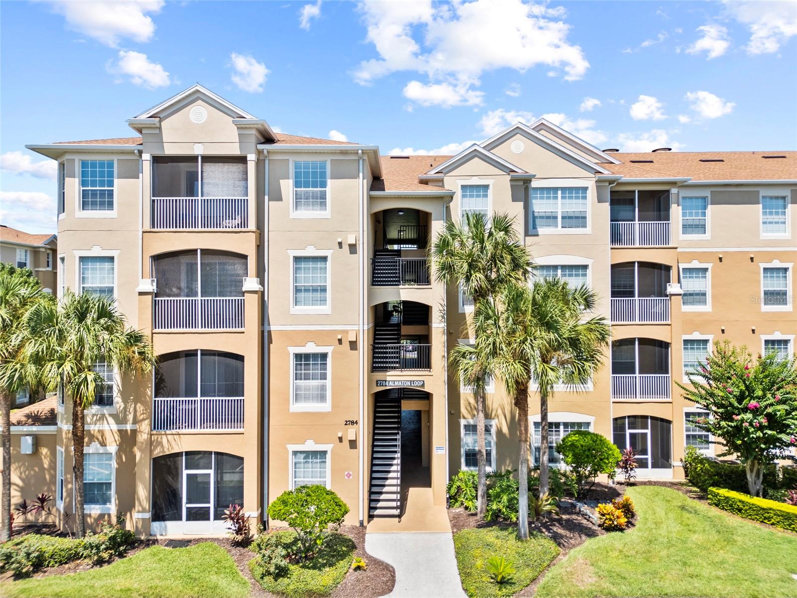 This charming 3-bedroom, 2-bathroom condo at 204-2784 Almaton Loop offers an excellent investment opportunity in the heart of Kissimmee. Located in the popular Windsor Hills community, this property features updated themed rooms that create a fun and memorable experience for guests.
The condo has a solid rental history on both Airbnb and VRBO platforms, making it perfect for investors seeking immediate income potential. Its prime location puts you just minutes from Walt Disney World, ensuring steady guest demand year-round.
Beyond Disney's magic, residents and guests enjoy easy access to Island H2O water park, diverse dining options, and convenient shopping at nearby Target Grocery. The Windsor Hills community is well-established as a premier rental destination, offering resort-style amenities and a family-friendly atmosphere.
Whether you're looking for a vacation home or rental investment, this property combines entertainment proximity with practical amenities. The themed rooms add unique character while the proven rental performance demonstrates strong earning potential in this sought-after tourist corridor.