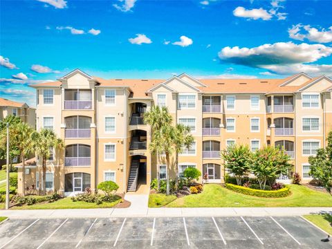 Photo of 2784 Almaton Loop #204, Kissimmee, FL 34747 (MLS # O6331842)