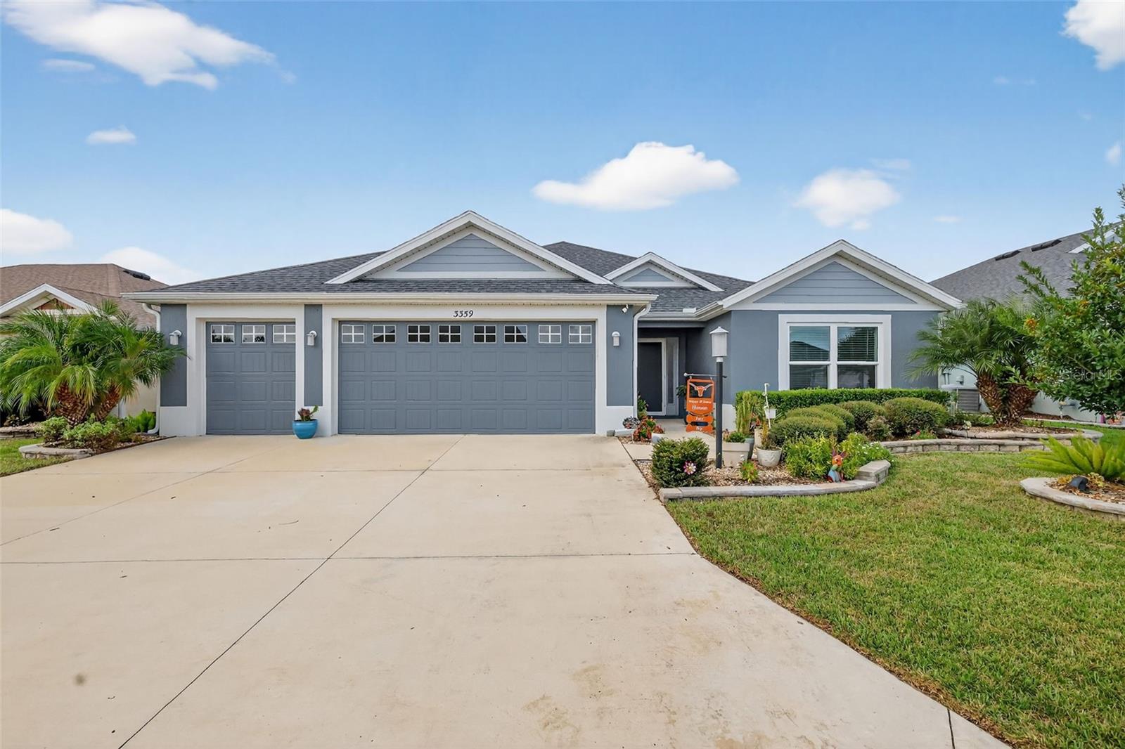 THE VILLAGES - Residential