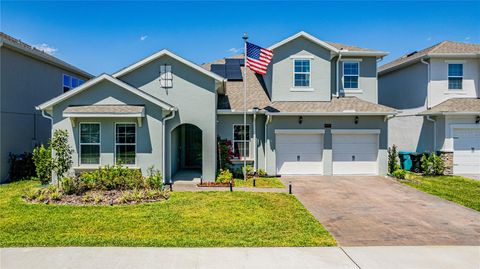 18357 MOWRY COURT ORLANDO FL 32827