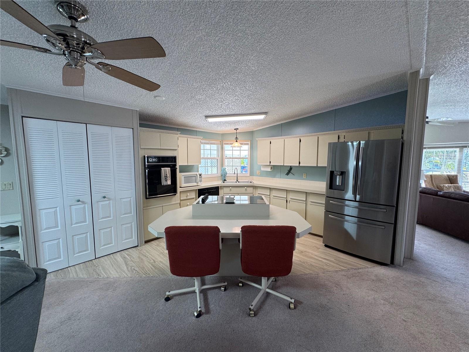 BROOKHAVEN VILLAGE SECOND ADD - Residential