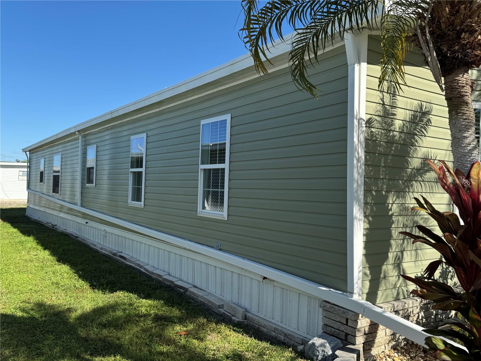 BROOKHAVEN VILLAGE SECOND ADD - Residential