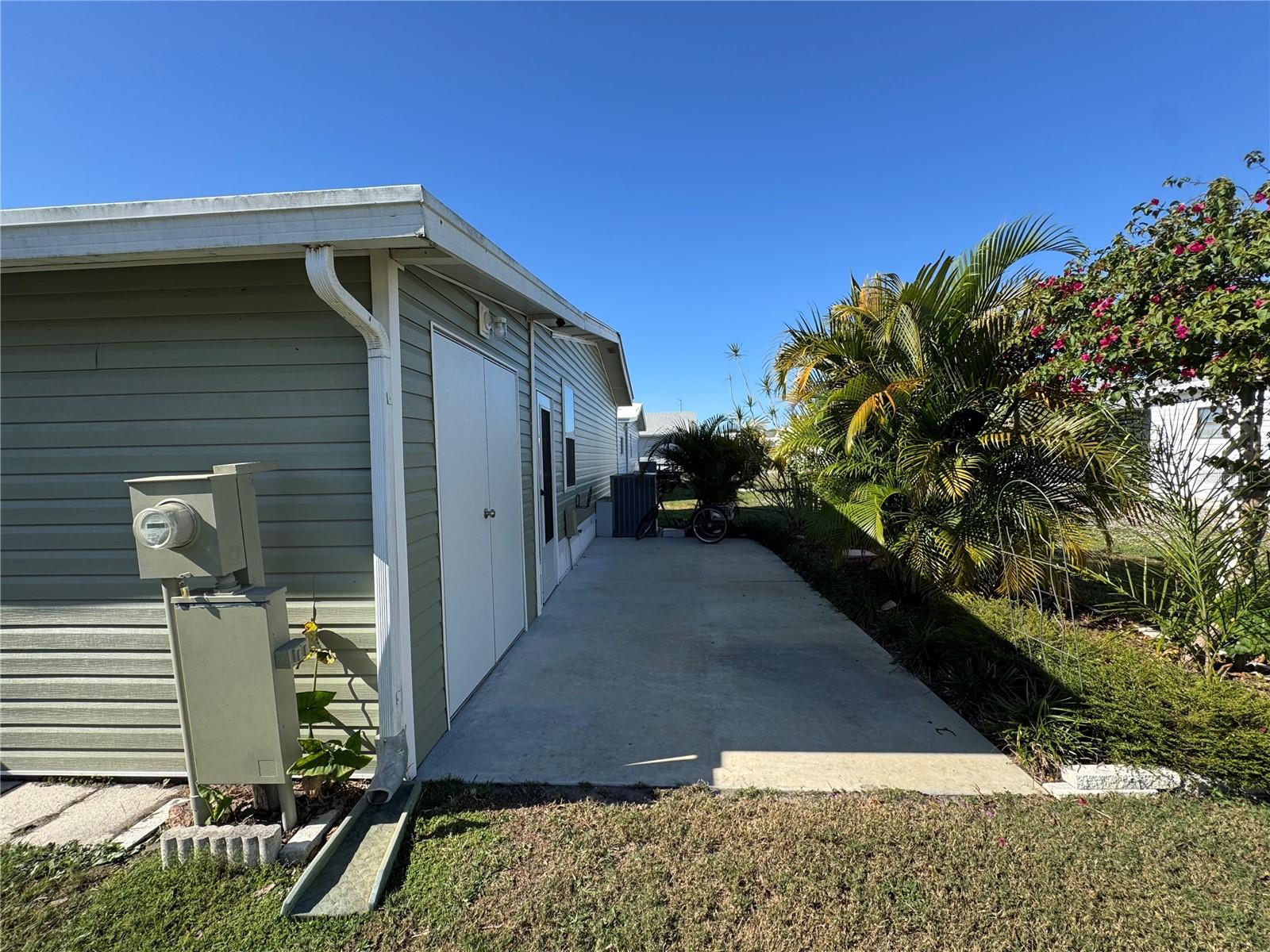 BROOKHAVEN VILLAGE SECOND ADD - Residential