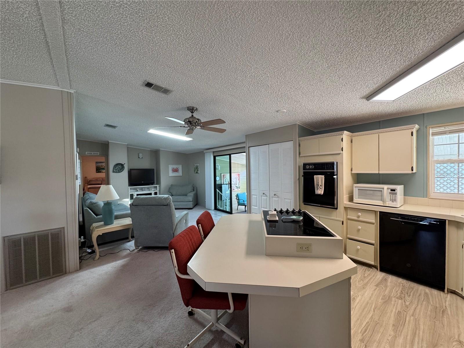 BROOKHAVEN VILLAGE SECOND ADD - Residential