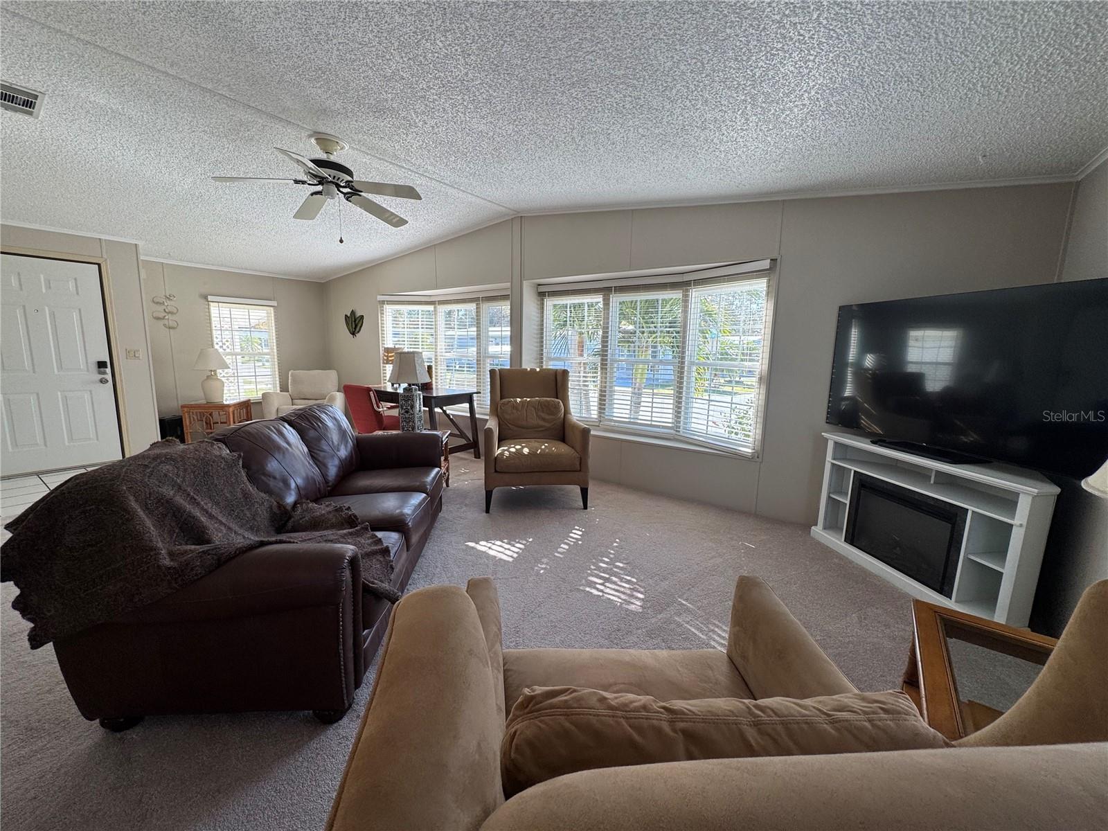 BROOKHAVEN VILLAGE SECOND ADD - Residential