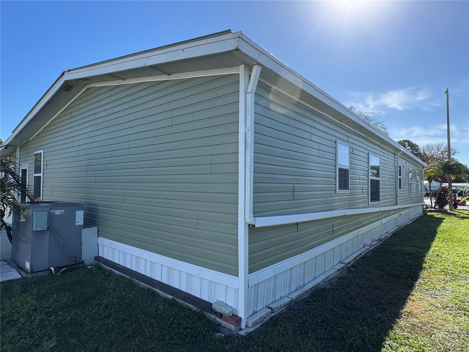 BROOKHAVEN VILLAGE SECOND ADD - Residential