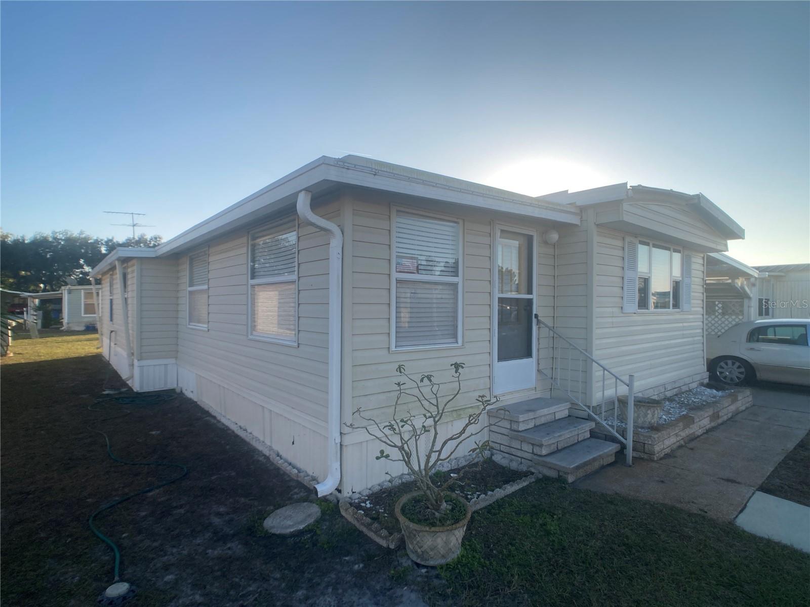 RUSKIN COLONY FARMS 3RD ADD - Residential