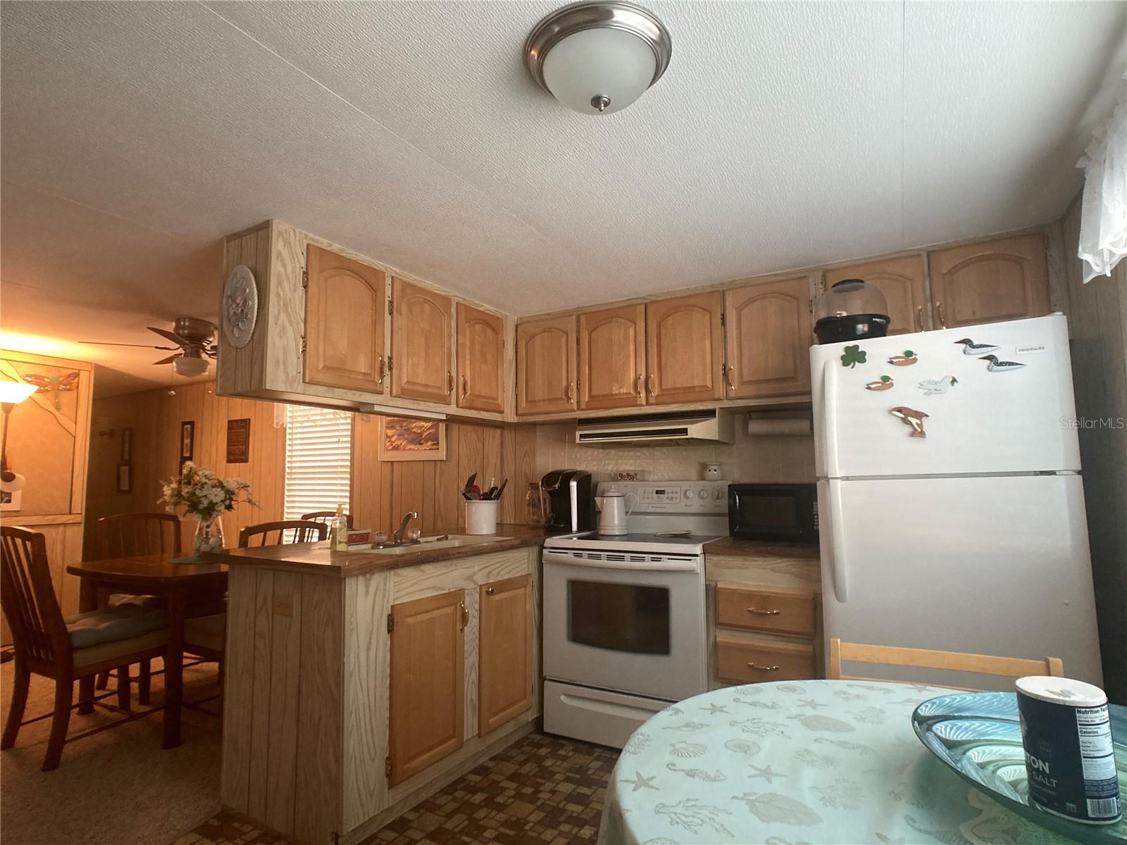 RUSKIN COLONY FARMS 3RD ADD - Residential