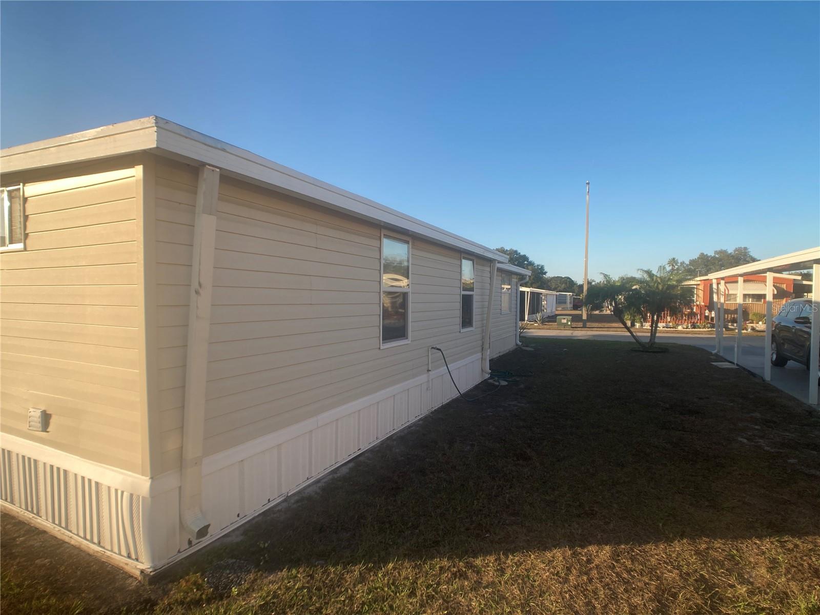 RUSKIN COLONY FARMS 3RD ADD - Residential