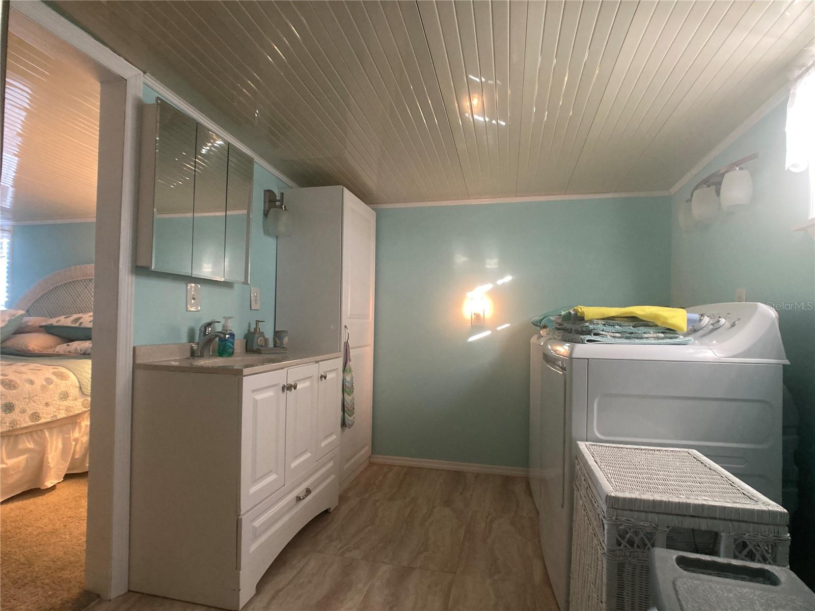 RUSKIN COLONY FARMS 3RD ADD - Residential