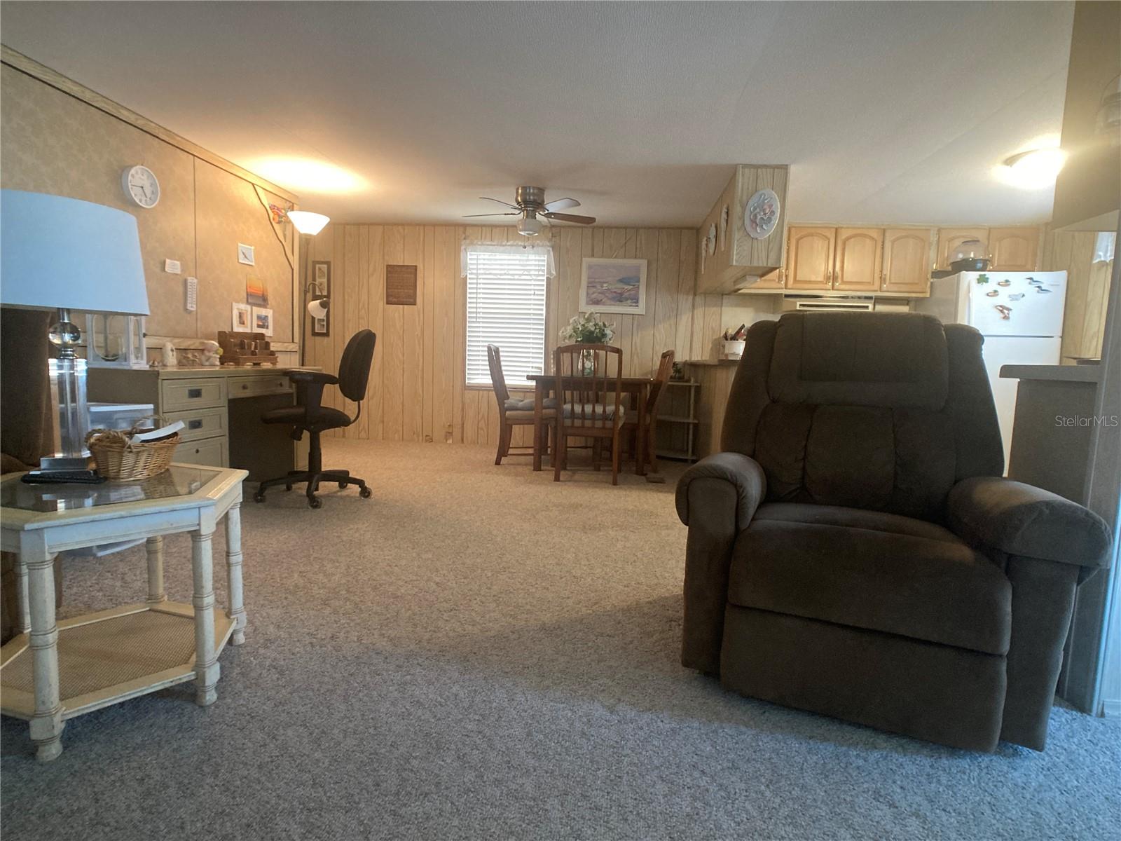 RUSKIN COLONY FARMS 3RD ADD - Residential