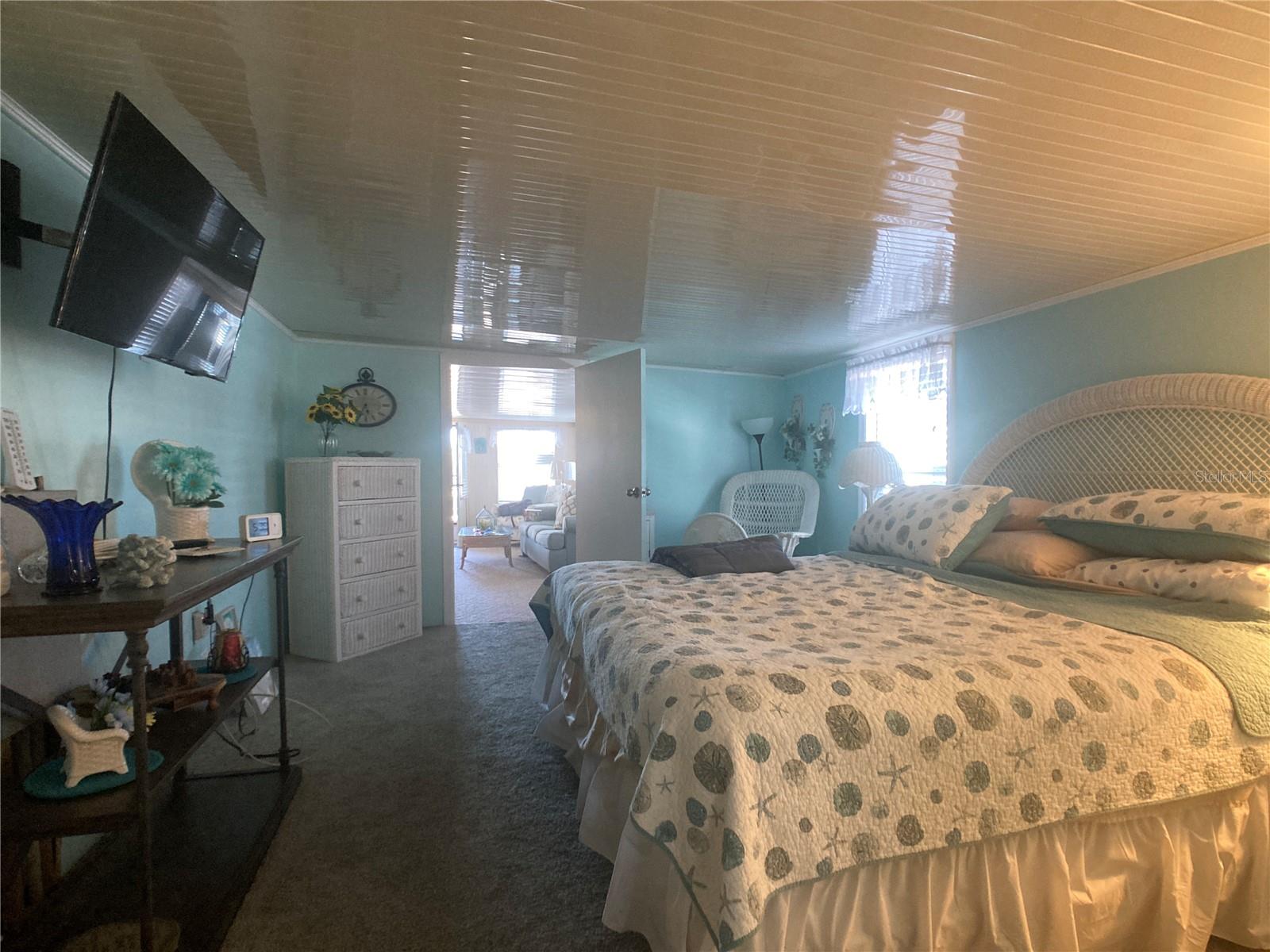 RUSKIN COLONY FARMS 3RD ADD - Residential