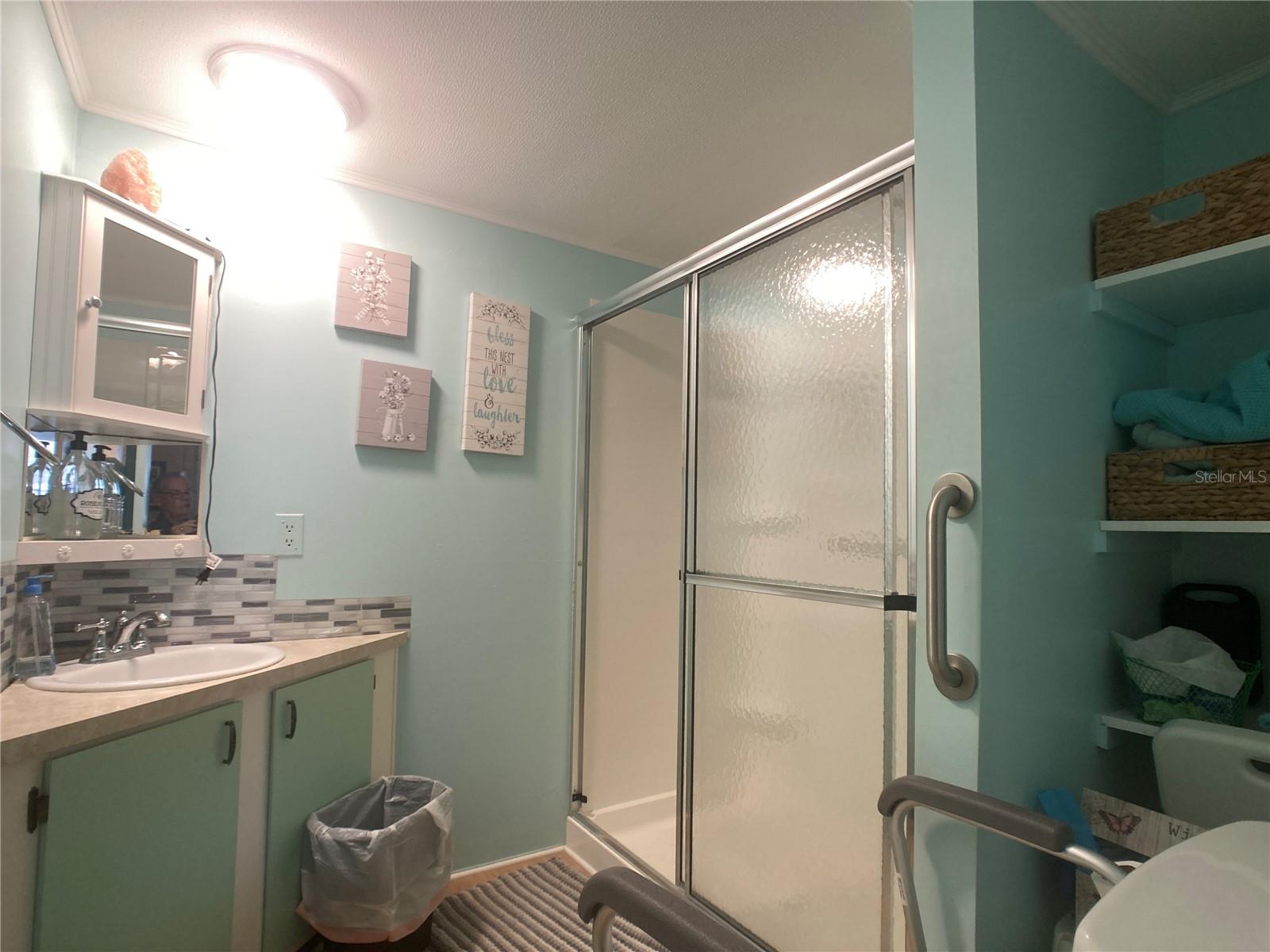 RUSKIN COLONY FARMS 3RD ADD - Residential