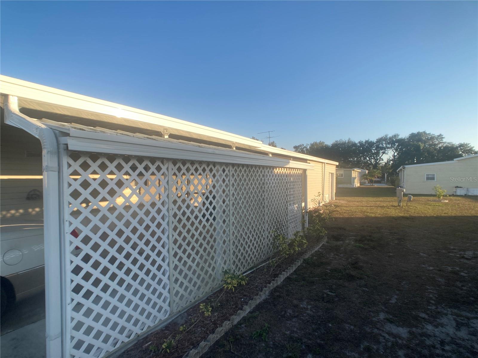 RUSKIN COLONY FARMS 3RD ADD - Residential